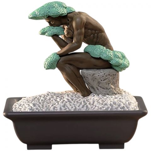 Фигурка-сюрприз Modern Ancients ArtBonsai