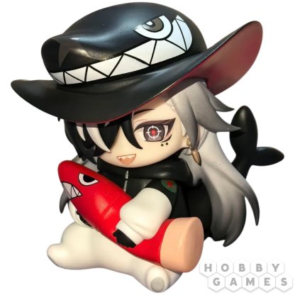 Фигурка-сюрприз Honkai: Star Rail. Boys Dormitory Series