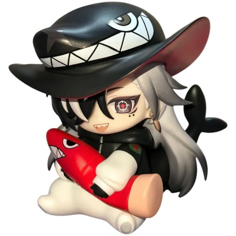Фигурка-сюрприз Honkai: Star Rail. Boys Dormitory Series