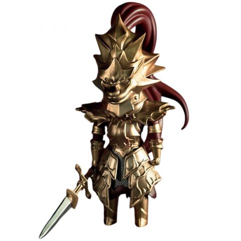 Фигурка-сюрприз Dark Souls Series 1