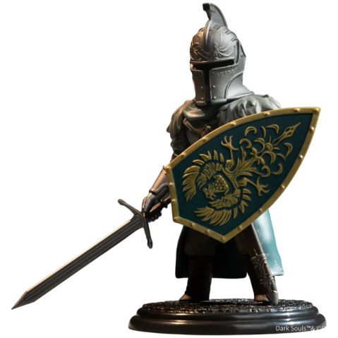 Фигурка-сюрприз Dark Souls Series 3