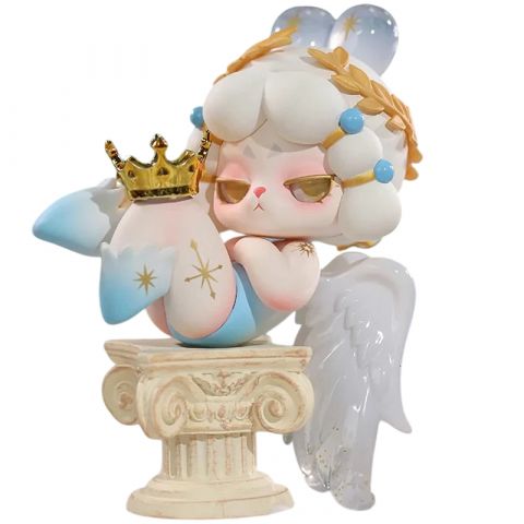 Фигурка-сюрприз Dodo Rara Savage Growth Series