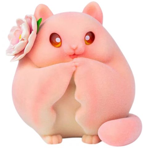 Фигурка-сюрприз Fruit Fairy Series 1