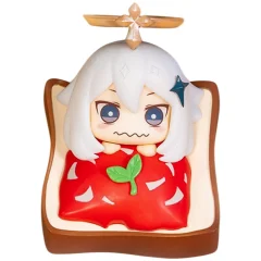 Фигурка-сюрприз Genshin: Paimon Food Theme