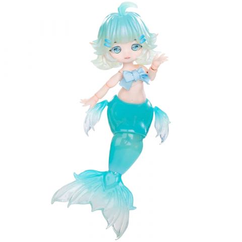 Фигурка-сюрприз Mermaid Chuchu Series Action Figure BJD