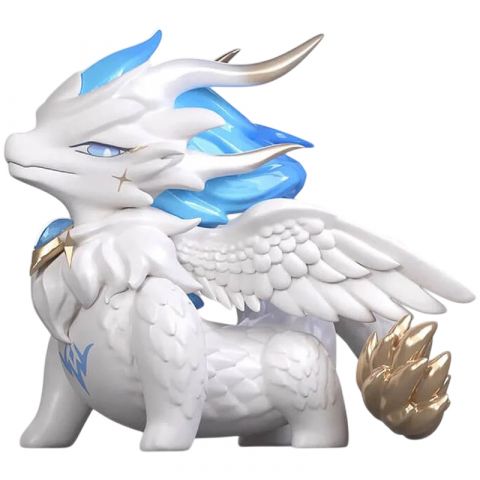 Фигурка-сюрприз Mythical Beasts Administration Together With Loong