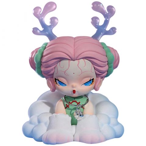 Фигурка-сюрприз Nami Roaming Mountains and Seas Series