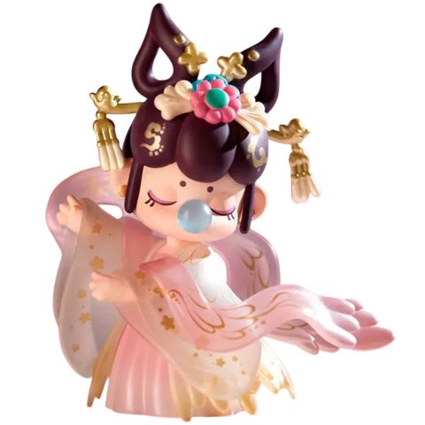 Фигурка-сюрприз Nanci Prosperous Tang Dynasty Series