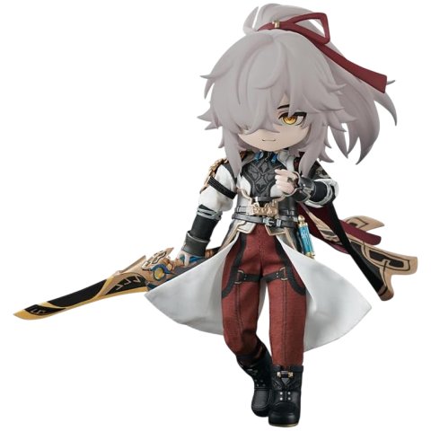 Фигурка Honkai: Star Rail. Jing Yuan Limited Action Figure