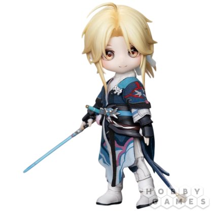 Фигурка Honkai: Star Rail. Yanqing Limited Action Figure