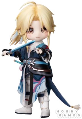 Фигурка Honkai: Star Rail. Yanqing Limited Action Figure фото 2