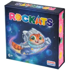 Космики