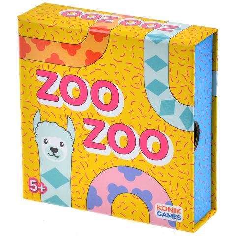 ZOO ZOO