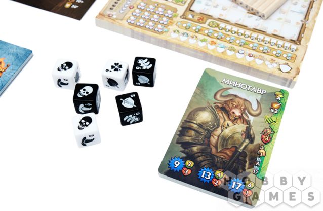 Отзывы о Бумажные подземелья фото 4