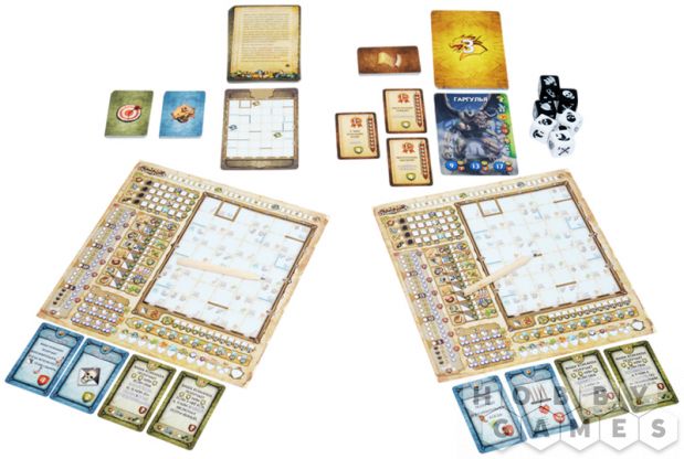 Отзывы о Бумажные подземелья фото 6