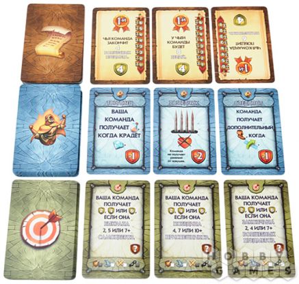 Отзывы о Бумажные подземелья фото 8