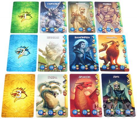 Отзывы о Бумажные подземелья фото 9