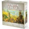 Чудеса света | Купить настольную игру в магазинах Hobby Games