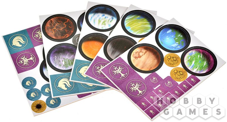 Дюна: Эказ и Моритани фото 7