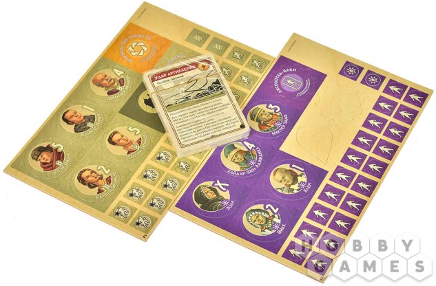 Дюна: Иксианцы и Тлейлаксу фото 7