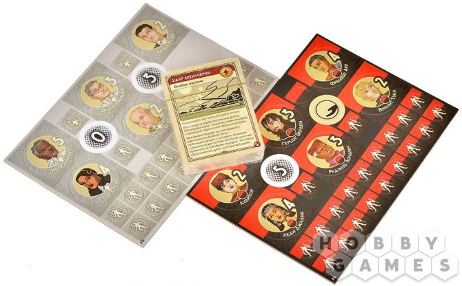 Дюна: КООАМ и Ричез фото 7