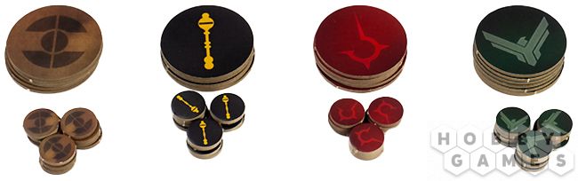 Дюна: Завоевание и дипломатия фото 13