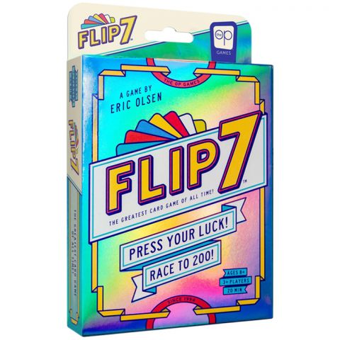 Flip 7