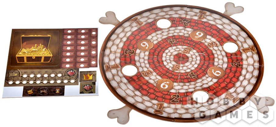 Герои подземелий фото 5