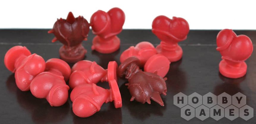 Герои подземелий фото 8