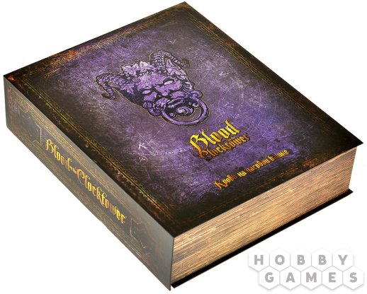 Кровь на часовой башне фото 4