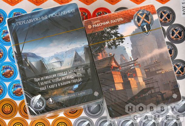 Монументальность. Дуэль: Исследование фото 5