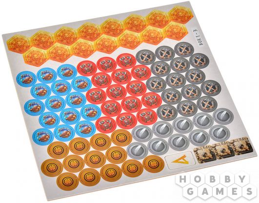 Монументальность. Дуэль: Исследование фото 6