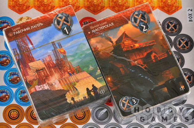 Монументальность. Дуэль: Торговля фото 5