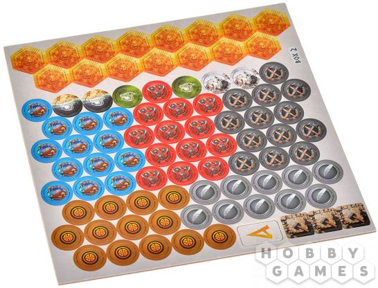 Монументальность. Дуэль: Торговля фото 6