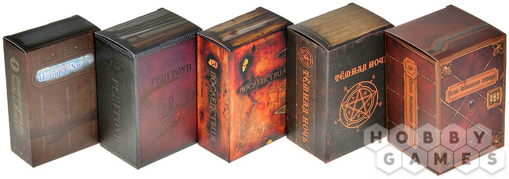 Наследие Истбрук-Хиллз фото 5