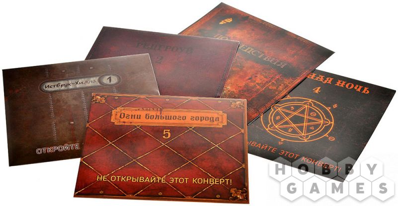 Наследие Истбрук-Хиллз фото 6