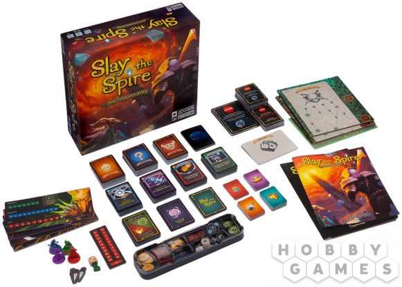 Slay the Spire фото 3