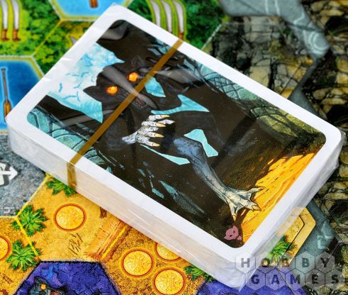 В поисках Эльдорадо: Герои и демоны фото 5