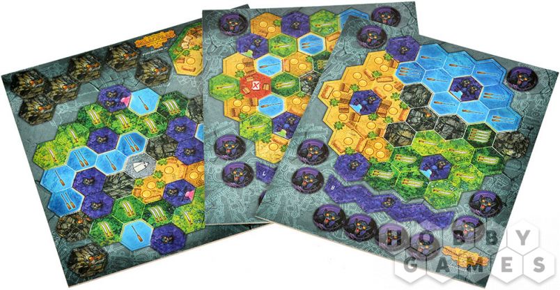 В поисках Эльдорадо: Герои и демоны фото 6