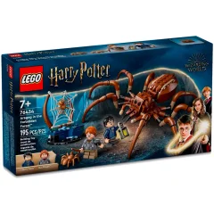 Конструктор LEGO Harry Potter: Арагог в Запретном лесу 76434
