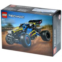 Конструктор LEGO Technic: Багги для гонок по бездорожью 42164