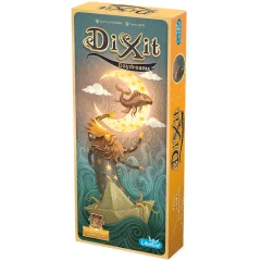 Dixit: Daydreams