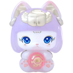 Фигурка-сюрприз Aaru Sweet Idol Mini Bean
