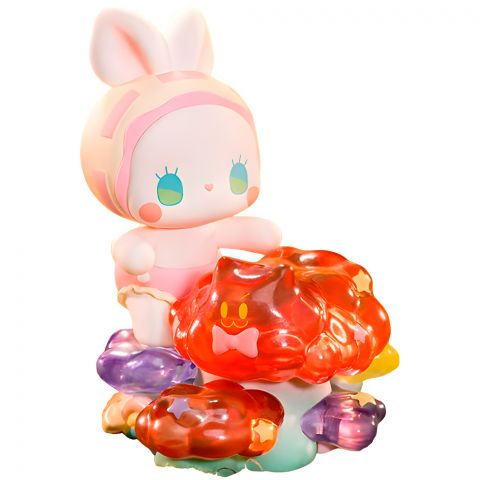 Фигурка-сюрприз Emma Fairy Babe Academy