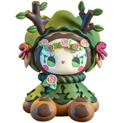 Фигурка-сюрприз Emma Secret Forest: Frostveil Villa