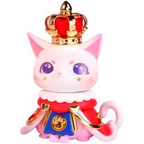 Фигурка-сюрприз MIO Cat: Royal Court