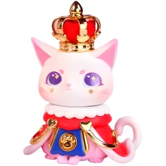 Фигурка-сюрприз MIO Cat: Royal Court
