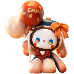 Фигурка-сюрприз Emma Secret Forest: Midnight Market
