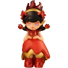 Фигурка-сюрприз Ruby: Magic Mirror Princess