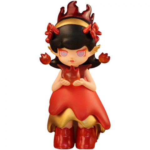 Фигурка-сюрприз Ruby: Magic Mirror Princess